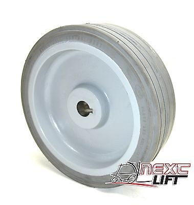 GENIE 57998 SCISSOR LIFT WHEEL & TIRE ASSEMBLY RIM GR12 GR15 GR20 GR-12 GR-15