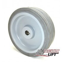 GENIE 57998 SCISSOR LIFT WHEEL & TIRE ASSEMBLY RIM GR12 GR15 GR20 GR-12 GR-15