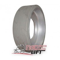 JLG SCISSOR LIFT WHEEL & TIRE ASSEMBLY RIM 2915013 2030ES 2630ES 2646ES