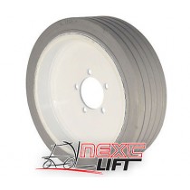JLG SCISSOR LIFT WHEEL & TIRE ASSEMBLY RIM 4520174 2033E 2046E 2646E 2658E JL4520174