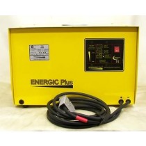 NEW 48 VOLT 60 AMP 240V SINGLE PHASE FORKLIFT CHARGER 48V 208V 220V 1P