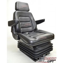 NEW CATERPILLAR WHEEL LOADER SUSPENSION SEAT ARMREST 910 950E 953 6W9744 1780603