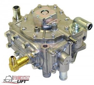 NISSAN NI16310-GS00C VAPORIZER ASSEMBLY NEW LPG LP PROPANE I16310-GS00C